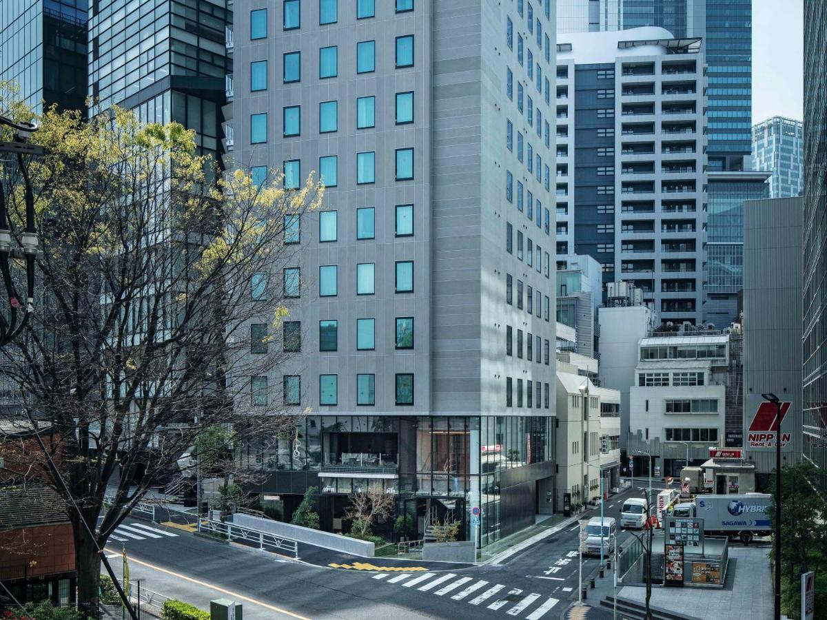 All Day Place Shibuya Tokyo Luaran gambar